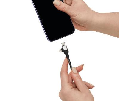 SUPERMAG - Lade- und Datenkabel