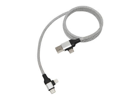 SUPERMAG - Lade- und Datenkabel