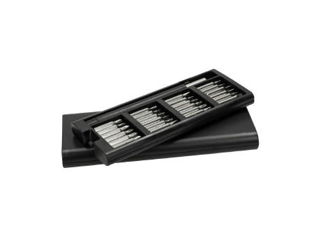 Mini-Schraubendreherset "BitKit"