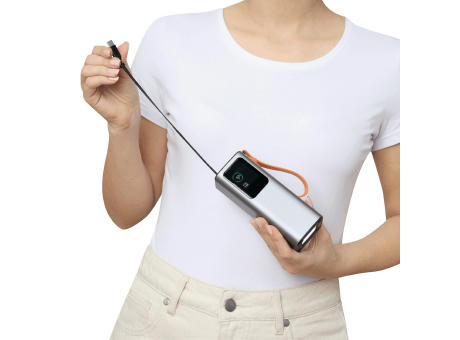 MOBILEWORK - Powerbank