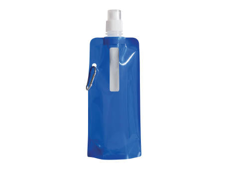 AQUAFOLD - Trinkflasche