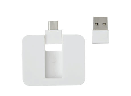 HUBI - USB Hub