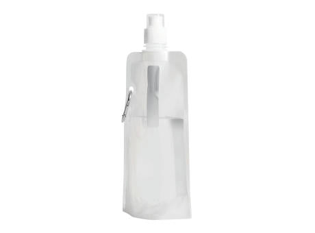 AQUAFOLD - Trinkflasche
