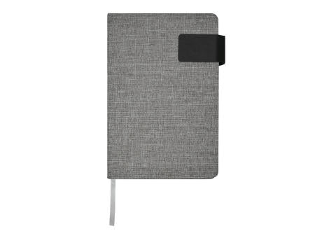 NEWSFLASH - Notizbuch
