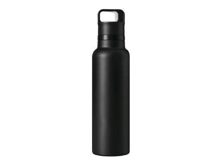 TRAVELCLICK - Vakuum-Isolierflasche