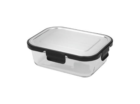 Glasbox "LOKA", 1040 ml