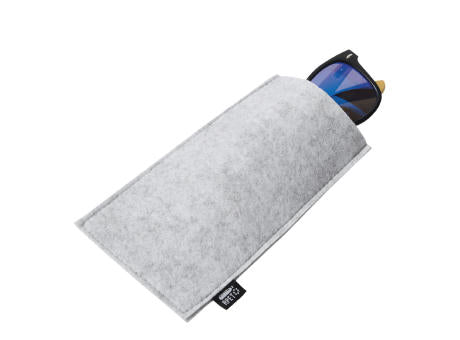 SOLVI - Brillen-Etui