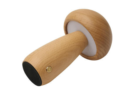 MOSSLIGHT - LED-Tischlampe