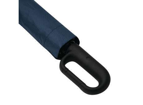 SCIROCCO - Vollautomatischer Windproof-Taschenschirm