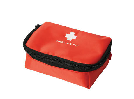 BIGGUARD - Notfall-Set, 20-teilig