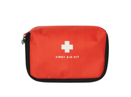 BIGGUARD - Notfall-Set, 20-teilig