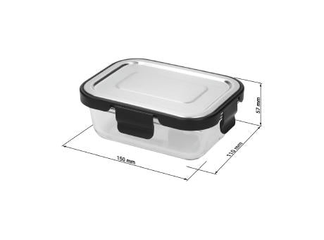 Glasbox "LOKA", 370 ml