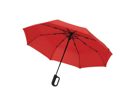 SCIROCCO - Vollautomatischer Windproof-Taschenschirm