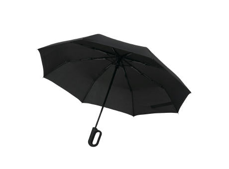 SCIROCCO - Vollautomatischer Windproof-Taschenschirm