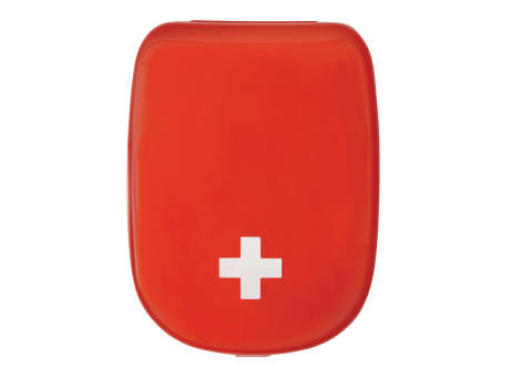 MINIGUARD - Notfall-Set, 6-teilig