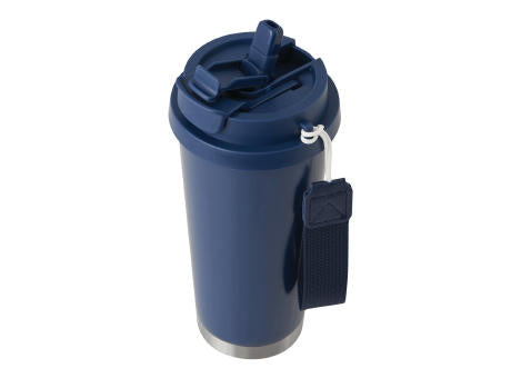 MUG2GO - Vakuum-Isolierbecher