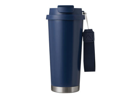 MUG2GO - Vakuum-Isolierbecher