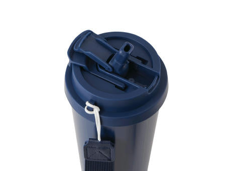 MUG2GO - Vakuum-Isolierbecher