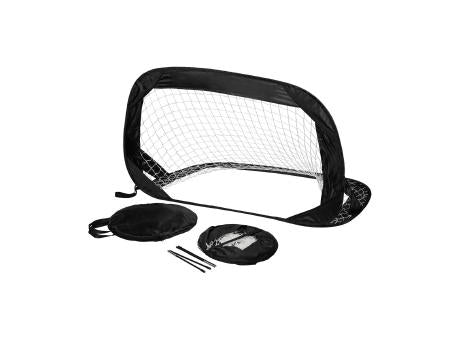 PopUp-Tor "Kicko", 2 in 1
