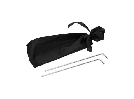 PopUp-Tor "Kicko", 2 in 1