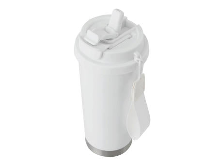 MUG2GO - Vakuum-Isolierbecher