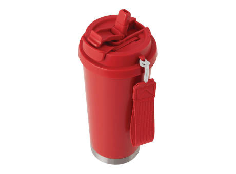MUG2GO - Vakuum-Isolierbecher