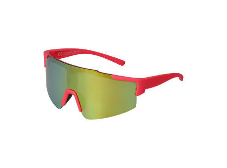 Sportbrille "Schnelle Brille"
