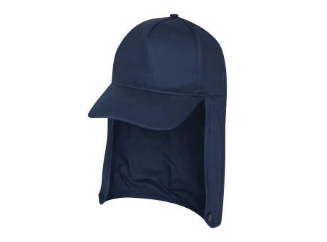 SOLGARD - 5-Panel-Baseball-Cap