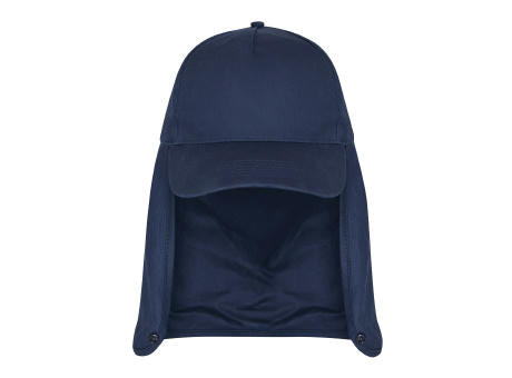 SOLGARD - 5-Panel-Baseball-Cap