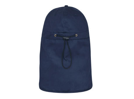 SOLGARD - 5-Panel-Baseball-Cap