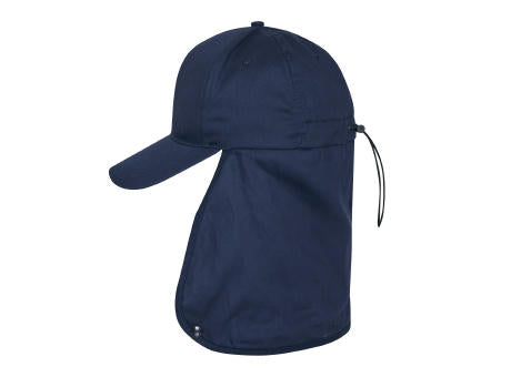 SOLGARD - 5-Panel-Baseball-Cap