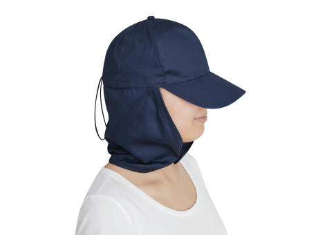 SOLGARD - 5-Panel-Baseball-Cap