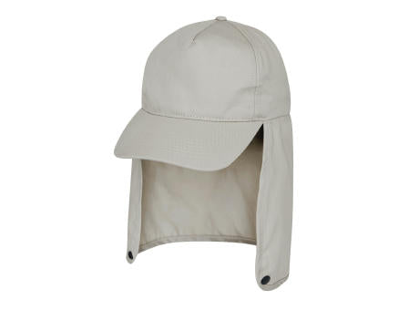 SOLGARD - 5-Panel-Baseball-Cap