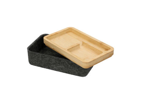 Filz-Aufbewahrungsbox "Reva"