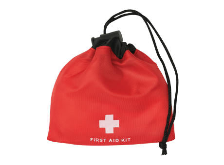 CARRYGUARD - Notfall-Set, 13-teilig