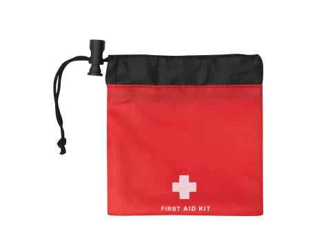 CARRYGUARD - Notfall-Set, 13-teilig