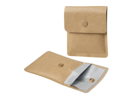 CLEAN - Taschen-Aschenbecher