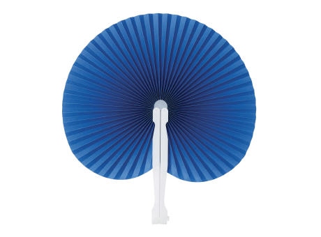 PEACOCK - Faltbarer Fächer