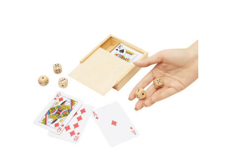 EVERGAME - Spiele-Set