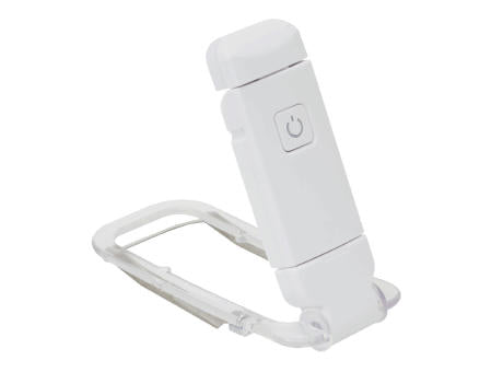 FLIPCLIP - Aufladbare LED-Leselampe