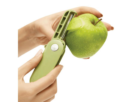 FLEXPEEL - Klappbarer Schäler