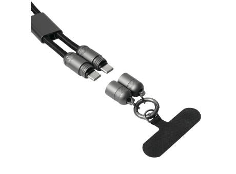 LONGCARRY - Lade- und Datenkabel