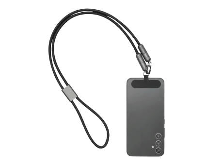 LONGCARRY - Lade- und Datenkabel
