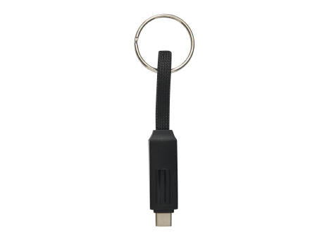 CONTROL - Lade- und Datenkabel