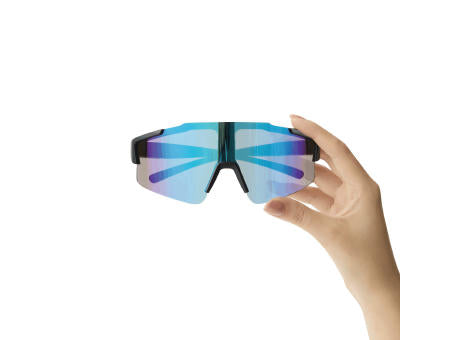 REFLARE - Sportliche Sonnenbrille