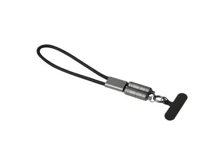 SHORTCARRY - Lade- und Datenkabel