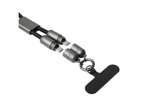 SHORTCARRY - Lade- und Datenkabel