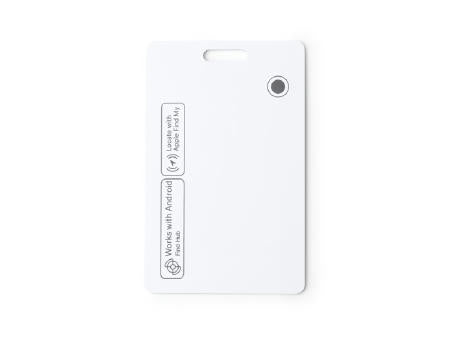 TRACKER FINEX WHITE