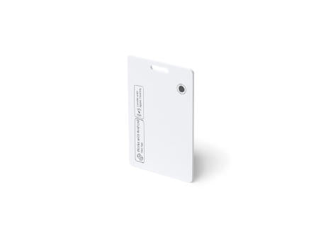 TRACKER FINEX WHITE