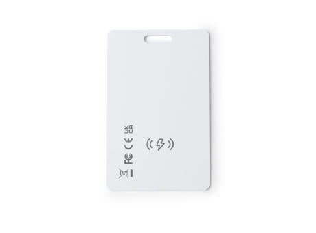 TRACKER FINEX WHITE